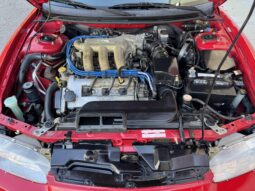 
										1994 Mazda MX-6 LS 5-Speed full									
