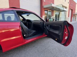 
										1994 Mazda MX-6 LS 5-Speed full									