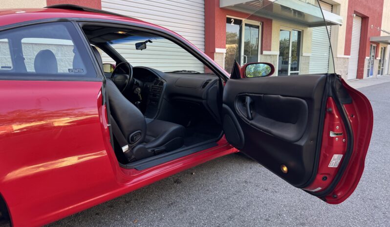
								1994 Mazda MX-6 LS 5-Speed full									