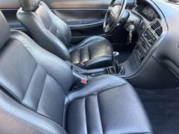 
										1994 Mazda MX-6 LS 5-Speed full									
