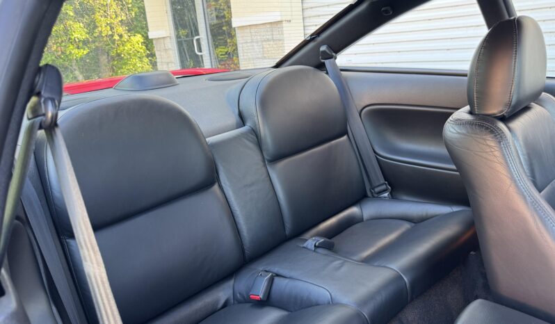 
								1994 Mazda MX-6 LS 5-Speed full									