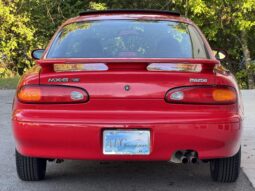 
										1994 Mazda MX-6 LS 5-Speed full									