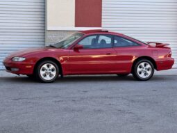 
										1994 Mazda MX-6 LS 5-Speed full									
