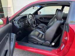 
										1994 Mazda MX-6 LS 5-Speed full									