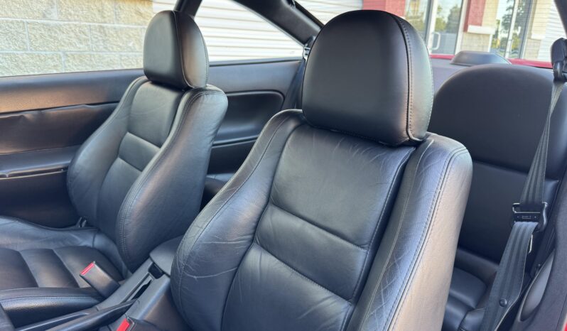 
								1994 Mazda MX-6 LS 5-Speed full									