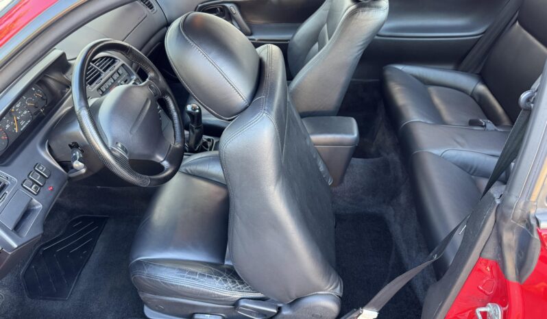 
								1994 Mazda MX-6 LS 5-Speed full									