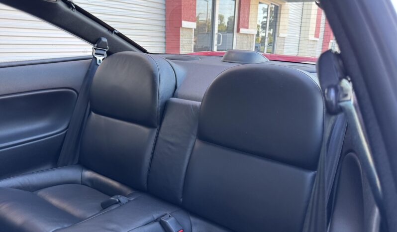 
								1994 Mazda MX-6 LS 5-Speed full									