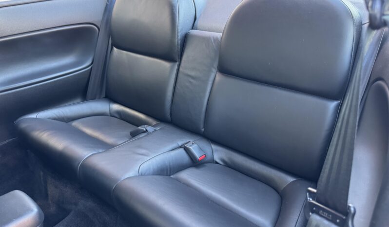 
								1994 Mazda MX-6 LS 5-Speed full									