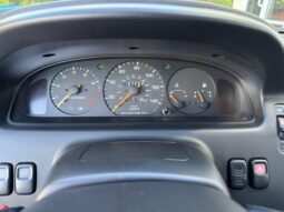 
										1994 Mazda MX-6 LS 5-Speed full									