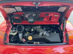 
										1999 Porsche 911 Carrera Coupe 6-Speed full									