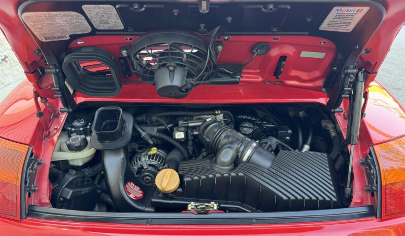 
								1999 Porsche 911 Carrera Coupe 6-Speed full									