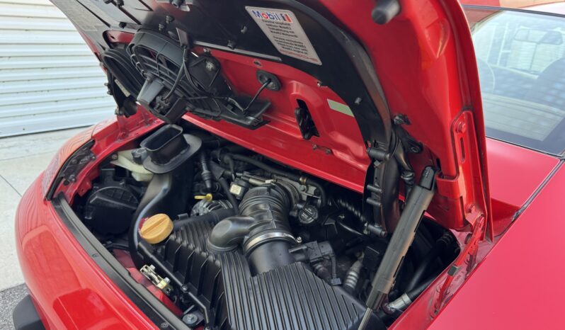 
								1999 Porsche 911 Carrera Coupe 6-Speed full									