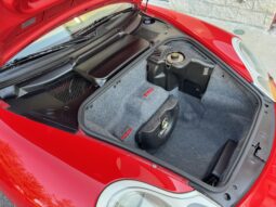 
										1999 Porsche 911 Carrera Coupe 6-Speed full									