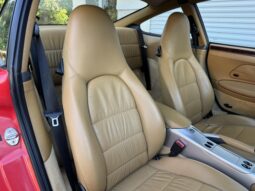 
										1999 Porsche 911 Carrera Coupe 6-Speed full									