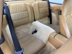 
										1999 Porsche 911 Carrera Coupe 6-Speed full									