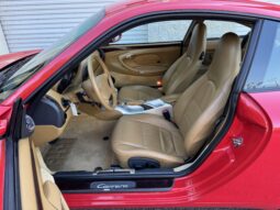 
										1999 Porsche 911 Carrera Coupe 6-Speed full									