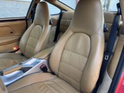 
										1999 Porsche 911 Carrera Coupe 6-Speed full									