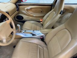 
										1999 Porsche 911 Carrera Coupe 6-Speed full									