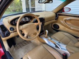 
										1999 Porsche 911 Carrera Coupe 6-Speed full									