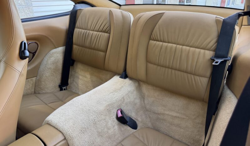
								1999 Porsche 911 Carrera Coupe 6-Speed full									