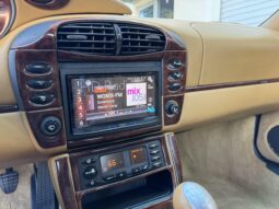 
										1999 Porsche 911 Carrera Coupe 6-Speed full									