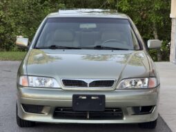 
										2001 Infiniti G20 full									
