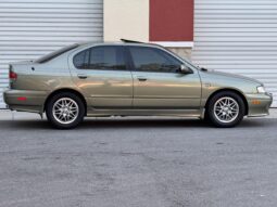 
										2001 Infiniti G20 full									