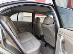 
										2001 Infiniti G20 full									