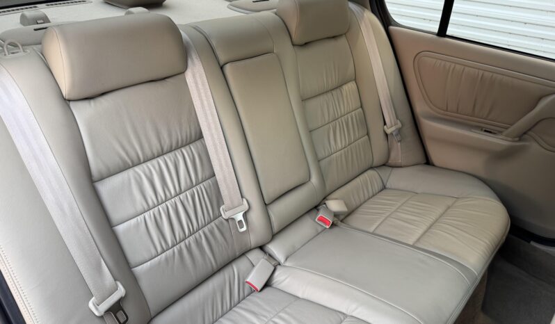 
								2001 Infiniti G20 full									