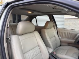 
										2001 Infiniti G20 full									