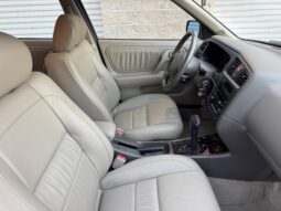 
										2001 Infiniti G20 full									