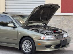 
										2001 Infiniti G20 full									