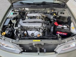 
										2001 Infiniti G20 full									