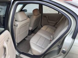 
										2001 Infiniti G20 full									