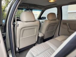 
										2001 Infiniti G20 full									