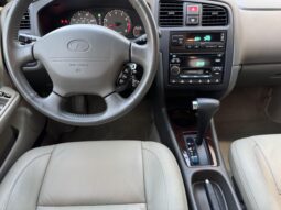
										2001 Infiniti G20 full									