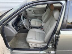 
										2001 Infiniti G20 full									