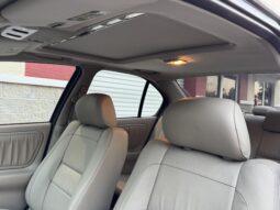 
										2001 Infiniti G20 full									
