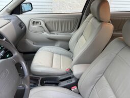 
										2001 Infiniti G20 full									