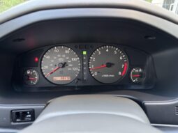 
										2001 Infiniti G20 full									