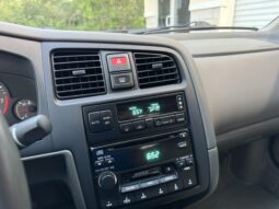 
										2001 Infiniti G20 full									
