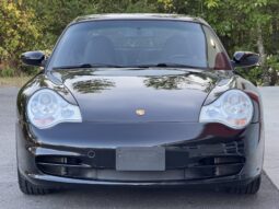 
										2002 Porsche 911 Carrera Coupe 6-Speed full									