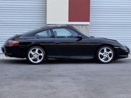 
										2002 Porsche 911 Carrera Coupe 6-Speed full									