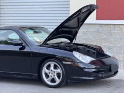 
										2002 Porsche 911 Carrera Coupe 6-Speed full									
