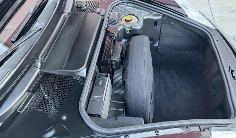 
								2002 Porsche 911 Carrera Coupe 6-Speed full									