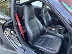 
										2002 Porsche 911 Carrera Coupe 6-Speed full									