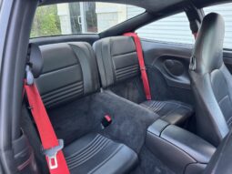 
										2002 Porsche 911 Carrera Coupe 6-Speed full									