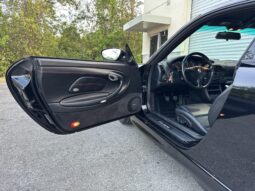 
										2002 Porsche 911 Carrera Coupe 6-Speed full									