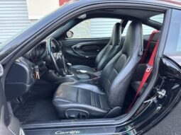
										2002 Porsche 911 Carrera Coupe 6-Speed full									