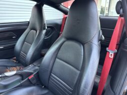
										2002 Porsche 911 Carrera Coupe 6-Speed full									
